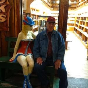 Meet your Posher, Carol